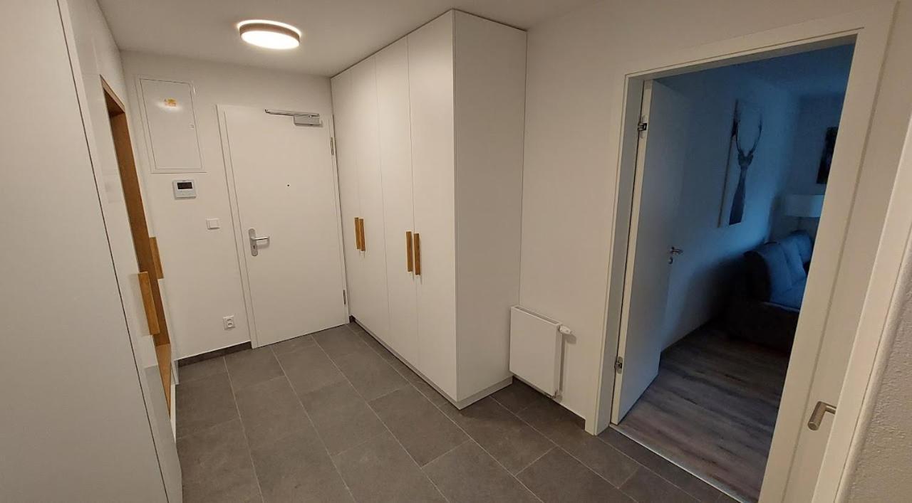 Apartman08 Dolní Morava Exterior photo