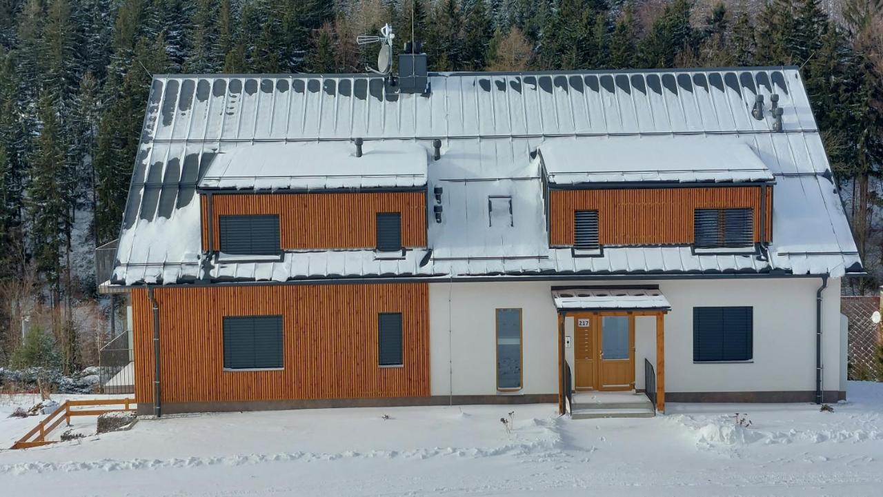 Apartman08 Dolní Morava Exterior photo